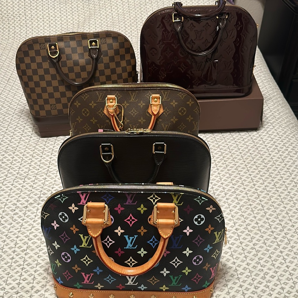 Louis Vuitton